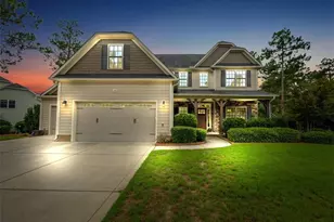 140 Broom Sedge Ln, Southern Pines, NC 28387 - Photo 2