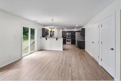 464 Denny Lane, Carthage, NC 28327 - Photo 14
