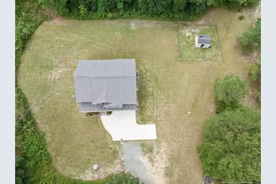 464 Denny Lane, Carthage, NC 28327 - Photo 4