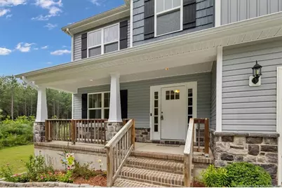 464 Denny Lane, Carthage, NC 28327 - Photo 6