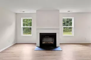 464 Denny Ln, Carthage, NC 28327 - Photo 12