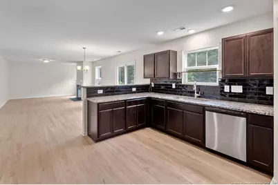 464 Denny Lane, Carthage, NC 28327 - Photo 18