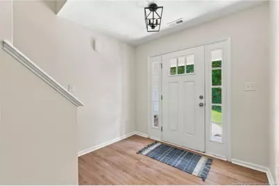 464 Denny Lane, Carthage, NC 28327 - Photo 4