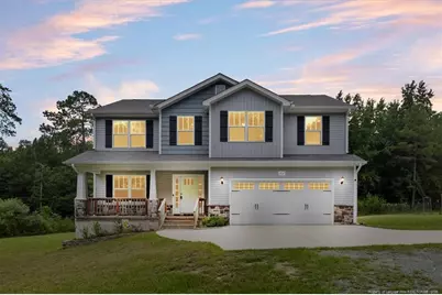464 Denny Lane, Carthage, NC 28327 - Photo 1