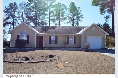 183 Independence Drive, Raeford, NC 28376 - Photo 1