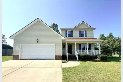 81 Essex Court W, Sanford, NC 27332 - Photo 1