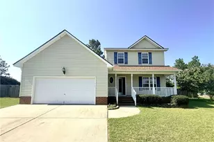 81 Essex Ct W, Sanford, NC 27332 - Photo 1