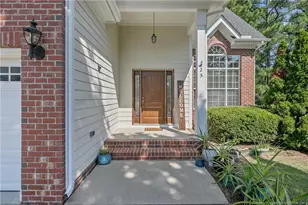 25 London Way, Spring Lake, NC 28390 - Photo 50