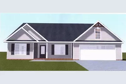 5192 Cardinal Circle, Sanford, NC 27332 - Photo 2