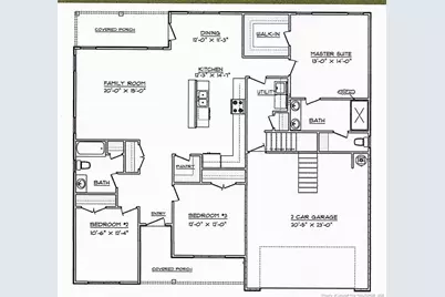 5192 Cardinal Circle, Sanford, NC 27332 - Photo 42