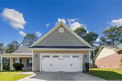 2105 Calista Circle, Fayetteville, NC 28304 - Photo 4