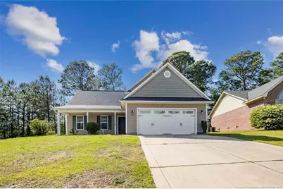 2105 Calista Circle, Fayetteville, NC 28304 - Photo 1