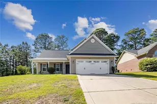2105 Calista Cir, Fayetteville, NC 28304 - Photo 1