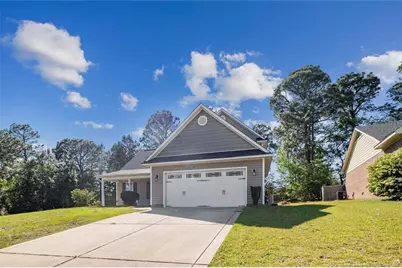 2105 Calista Circle, Fayetteville, NC 28304 - Photo 2