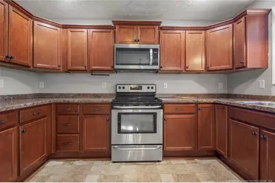 2105 Calista Circle, Fayetteville, NC 28304 - Photo 16