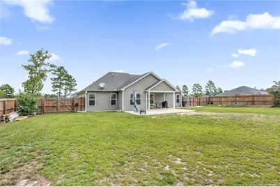 636 Wood Point Drive, Bunnlevel, NC 28323 - Photo 2