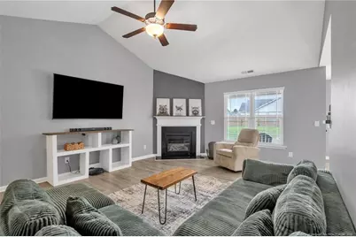 636 Wood Point Drive, Bunnlevel, NC 28323 - Photo 6