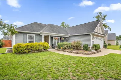 636 Wood Point Drive, Bunnlevel, NC 28323 - Photo 30