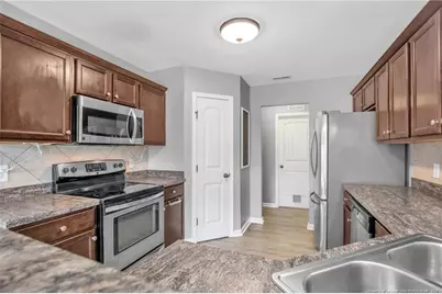 636 Wood Point Drive, Bunnlevel, NC 28323 - Photo 12