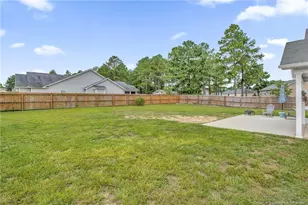 636 Wood Point Dr, Bunnlevel, NC 28323 - Photo 28