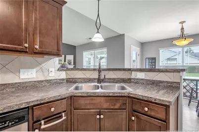 636 Wood Point Drive, Bunnlevel, NC 28323 - Photo 10