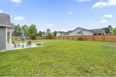 636 Wood Point Drive, Bunnlevel, NC 28323 - Photo 26