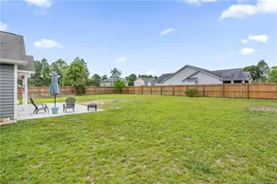 636 Wood Point Dr, Bunnlevel, NC 28323 - Photo 26