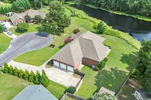 141 Wheat Way, Fayetteville, NC 28314 - Photo 8