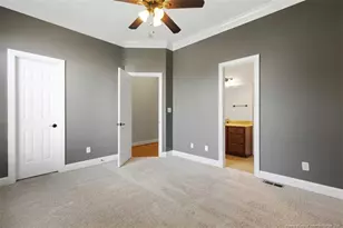 141 Wheat Way, Fayetteville, NC 28314 - Photo 30