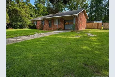 140 Berkley Road, Saint Pauls, NC 28384 - Photo 2