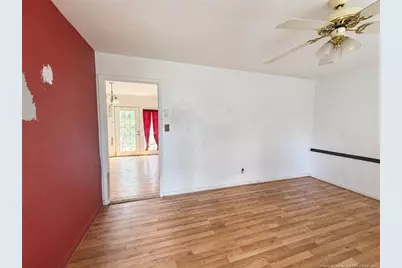 140 Berkley Road, Saint Pauls, NC 28384 - Photo 4