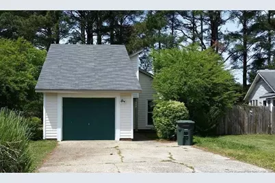 7041 Candlewood Drive, Fayetteville, NC 28314 - Photo 1