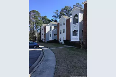 325-8 Waterdown Drive #8, Fayetteville, NC 28314 - Photo 1