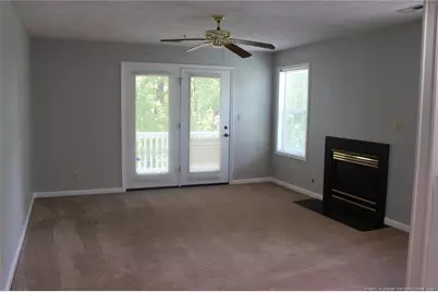 325-8 Waterdown Drive #8, Fayetteville, NC 28314 - Photo 2