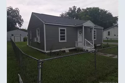 4901 Schmidt Street, Fayetteville, NC 28303 - Photo 1