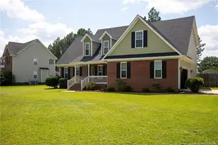 114 Terrier Way, Raeford, NC 28376 - Photo 1