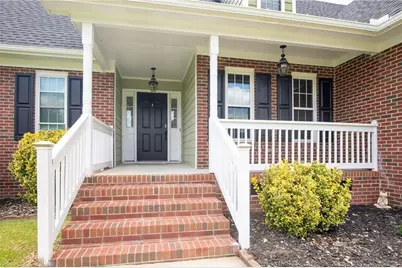 114 Terrier Way, Raeford, NC 28376 - Photo 2