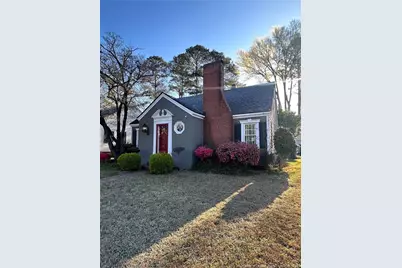 125 Ellington Street, Fayetteville, NC 28305 - Photo 2