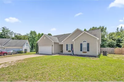 214 Quarry Lane, Raeford, NC 28376 - Photo 2