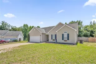 214 Quarry Ln, Raeford, NC 28376 - Photo 2