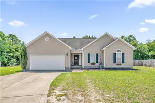 214 Quarry Ln, Raeford, NC 28376 - Photo 1