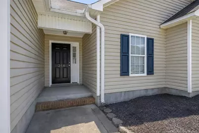 214 Quarry Lane, Raeford, NC 28376 - Photo 4