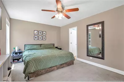 214 Quarry Lane, Raeford, NC 28376 - Photo 26