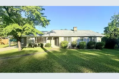 788 Galloway Drive, Fayetteville, NC 28303 - Photo 1