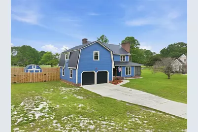 117 Ham Road, Hope Mills, NC 28348 - Photo 42