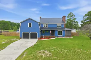 117 Ham Rd, Hope Mills, NC 28348 - Photo 1