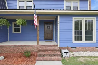 117 Ham Road, Hope Mills, NC 28348 - Photo 2