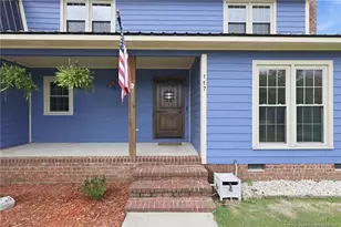 117 Ham Rd, Hope Mills, NC 28348 - Photo 2