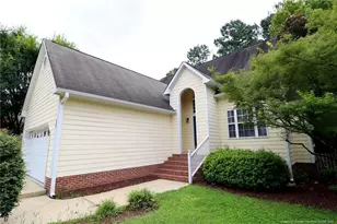 510 Wheeling Cir, Durham, NC 27713 - Photo 1