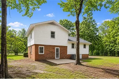76 Robin Road, Lumberton, NC 28358 - Photo 32